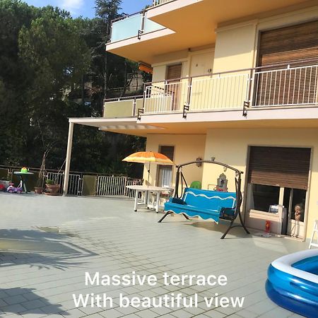 Sanremo Apartment Free Parking And Air Conditioner 외부 사진