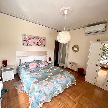 Sanremo Apartment Free Parking And Air Conditioner 외부 사진