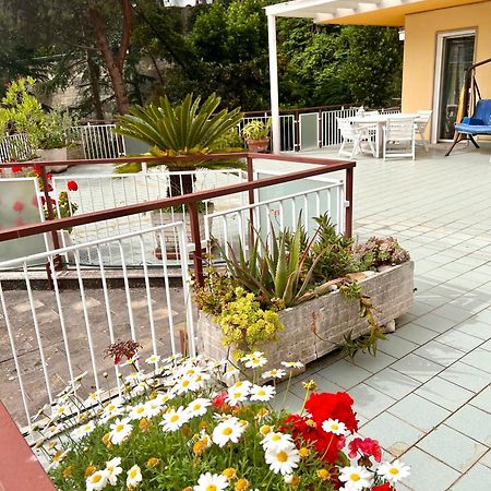 Sanremo Apartment Free Parking And Air Conditioner 외부 사진