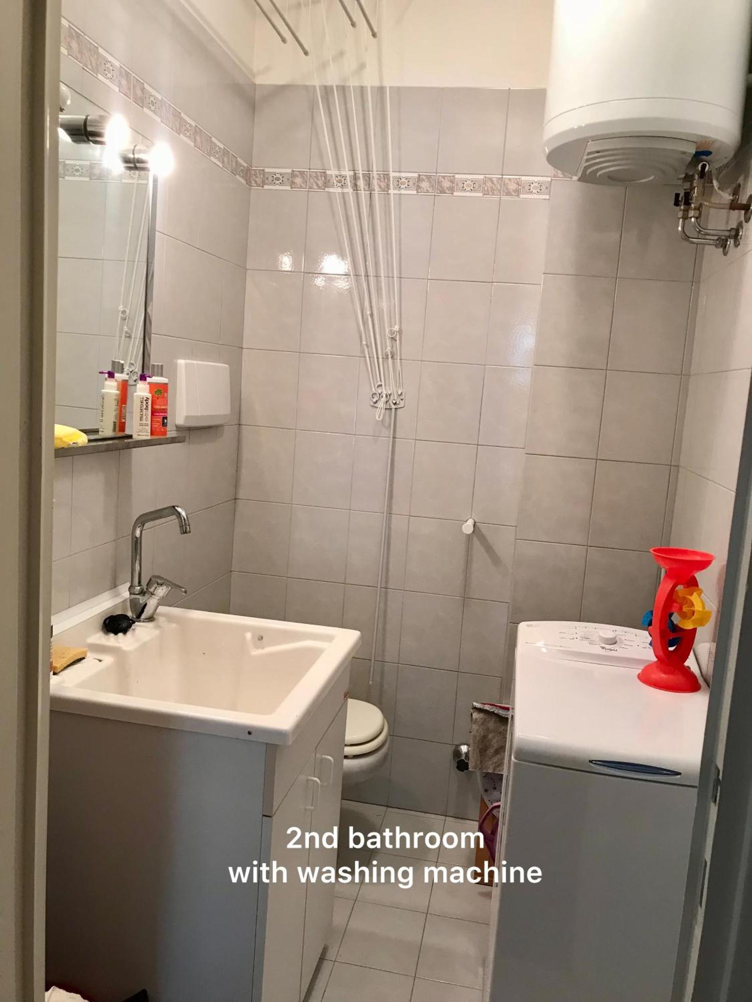 Sanremo Apartment Free Parking And Air Conditioner 외부 사진