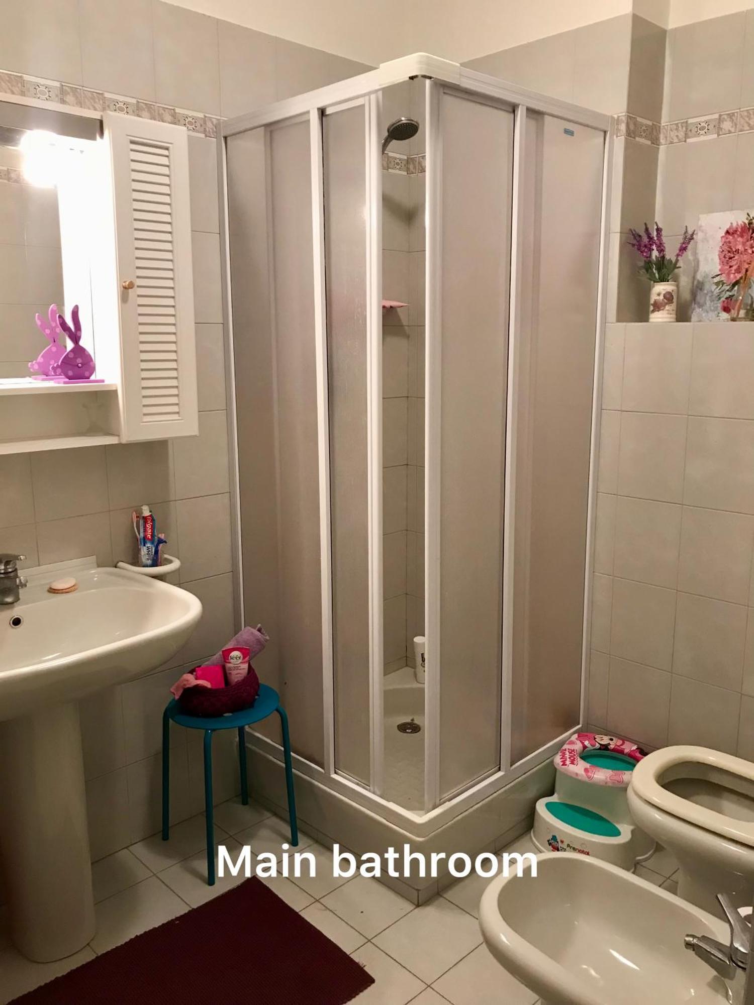 Sanremo Apartment Free Parking And Air Conditioner 외부 사진