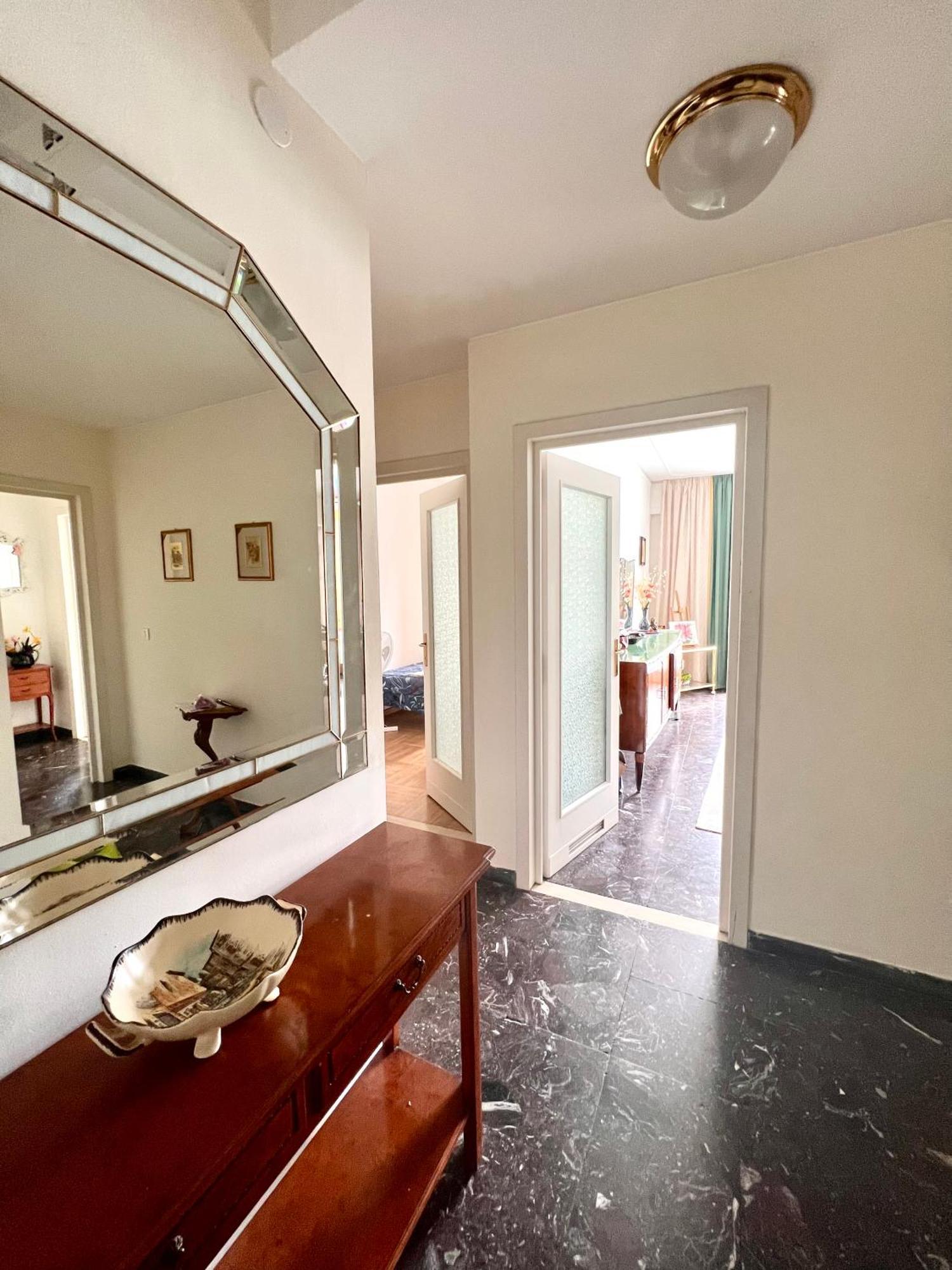 Sanremo Apartment Free Parking And Air Conditioner 외부 사진