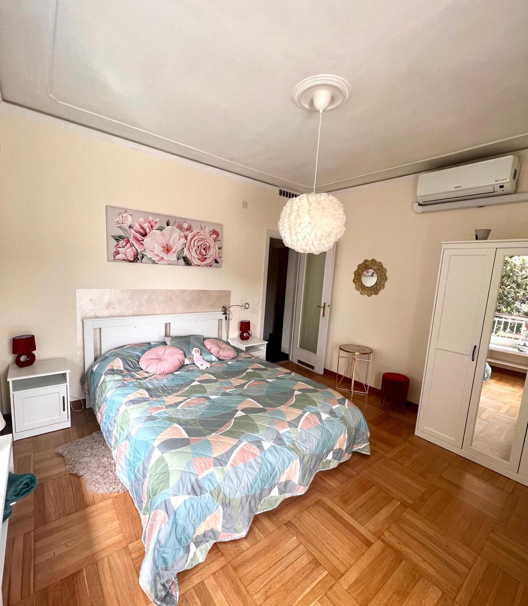 Sanremo Apartment Free Parking And Air Conditioner 외부 사진
