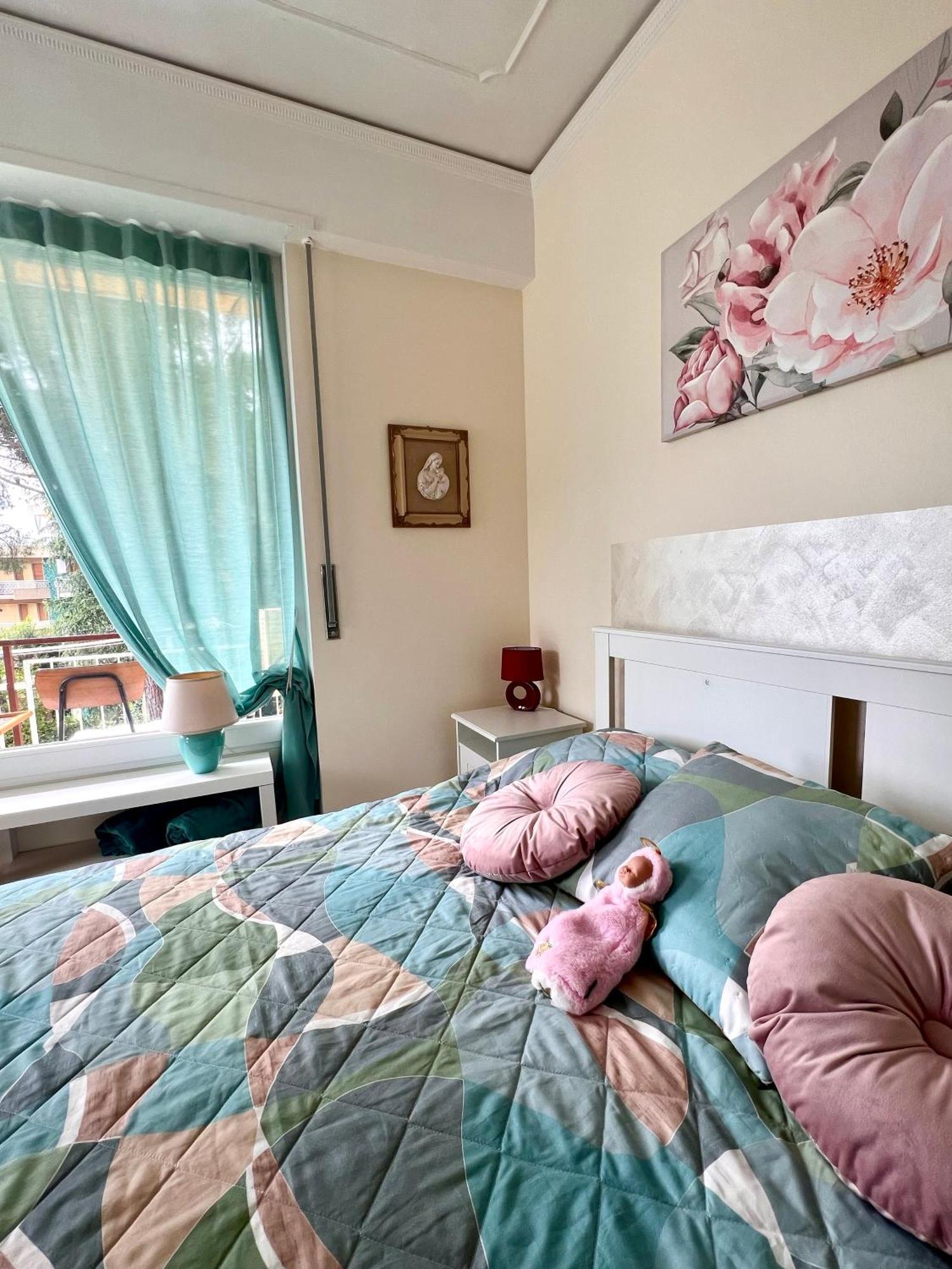 Sanremo Apartment Free Parking And Air Conditioner 외부 사진