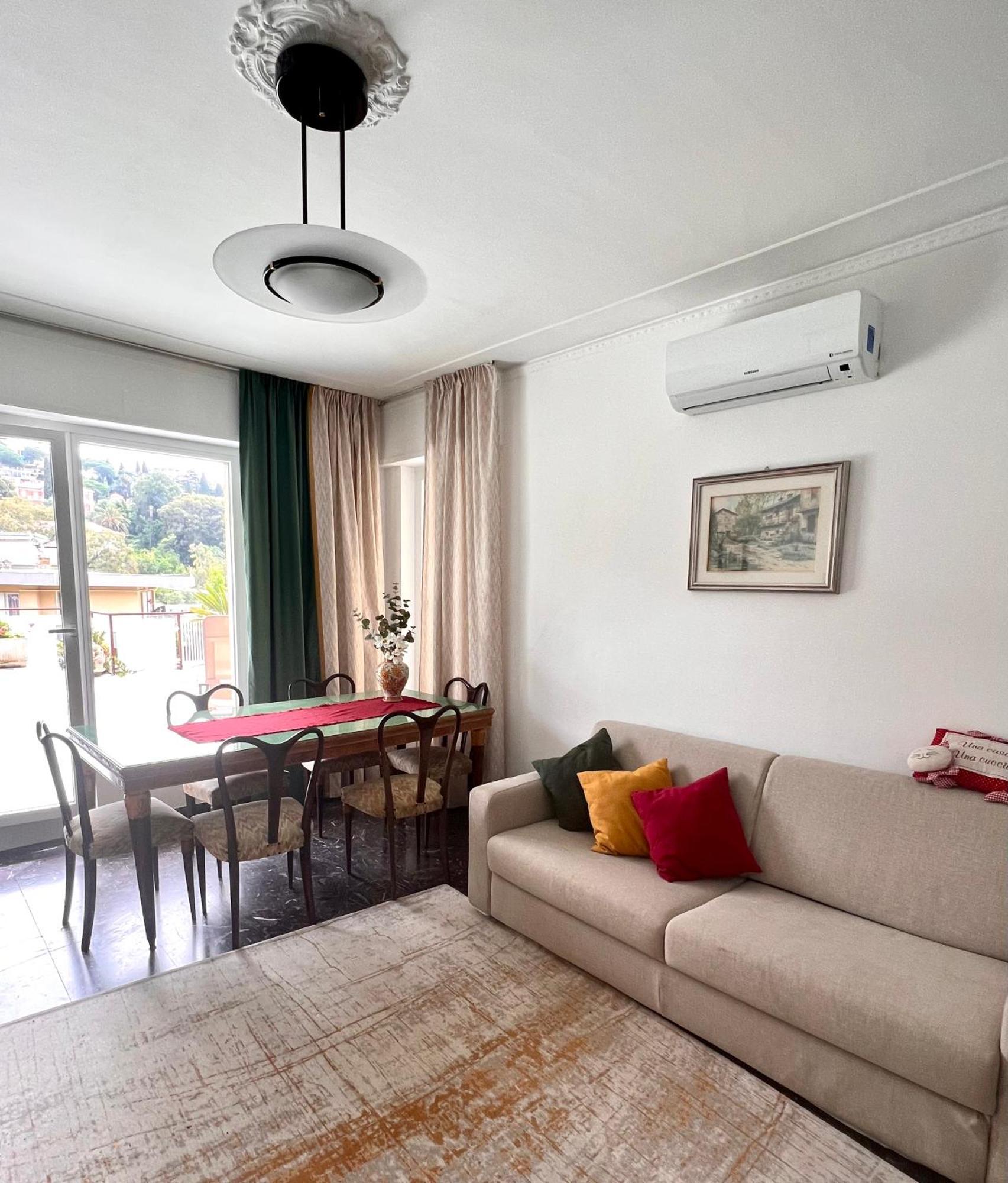 Sanremo Apartment Free Parking And Air Conditioner 외부 사진