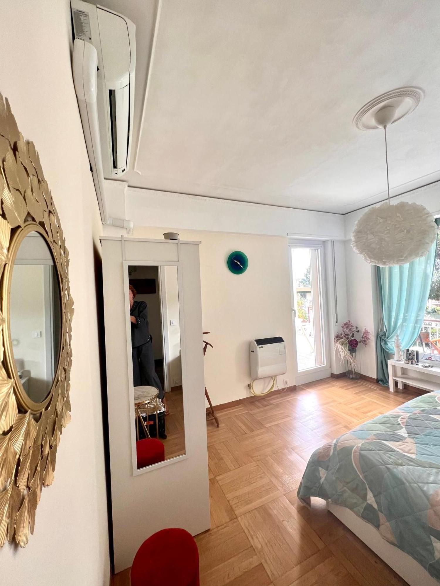 Sanremo Apartment Free Parking And Air Conditioner 외부 사진