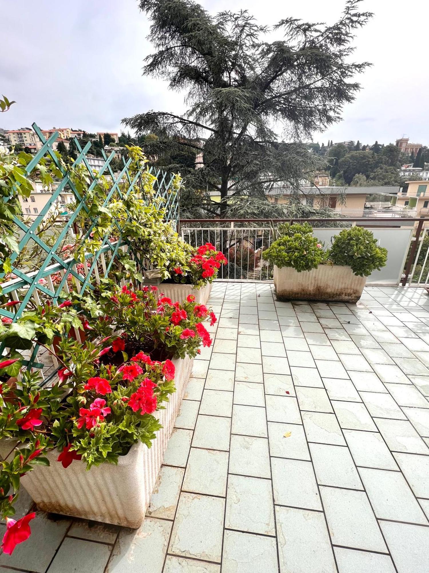 Sanremo Apartment Free Parking And Air Conditioner 외부 사진